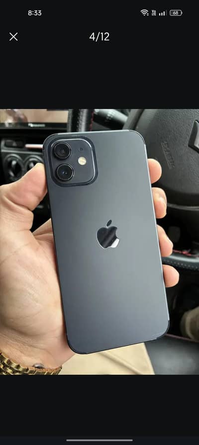 Apple iPhone 12 JV 128GB