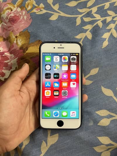 Iphone 6 all ok 64 gb top varient