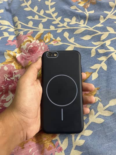 Iphone 6 all ok 64 gb top varient