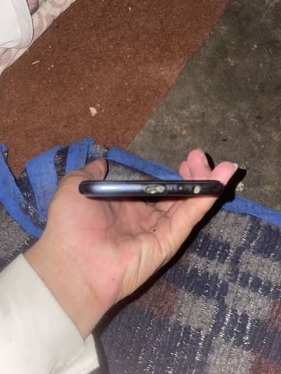 Samsung Mobile J6 Plus