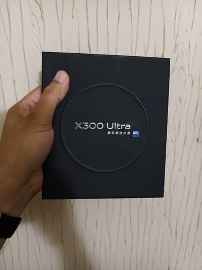 Vivo X300 Ultra