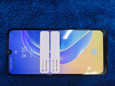 Vivo V21e 8+4/128