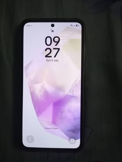 Samsung Mobile A35 5G