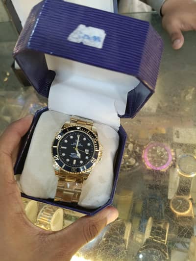watch