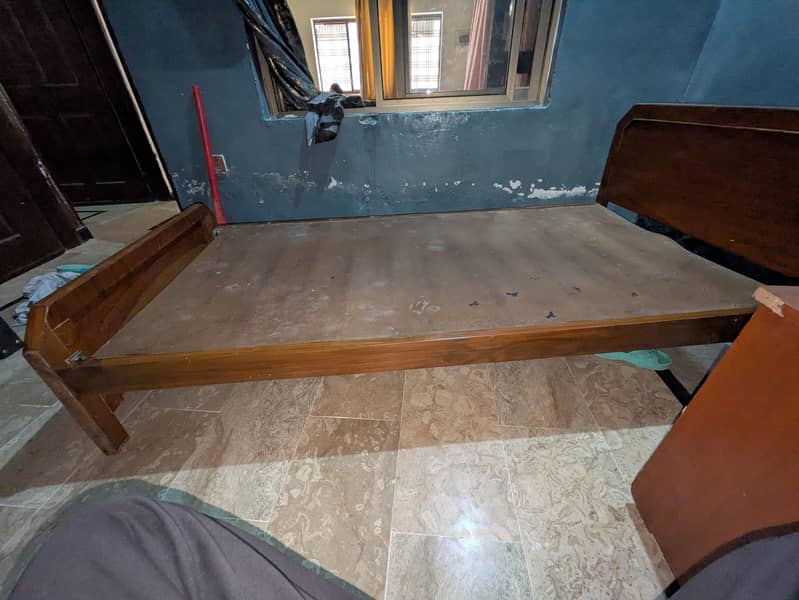 Single bed 5