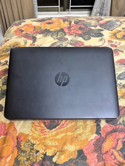 Hp Elitebook 820 G2 - Core i5 5th Generation 8GB RAM - 500GB HDD