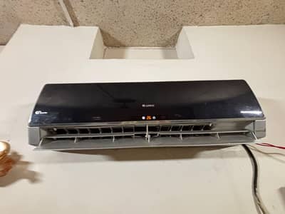 Gree G10 1.5 Ton Inverter Split AC