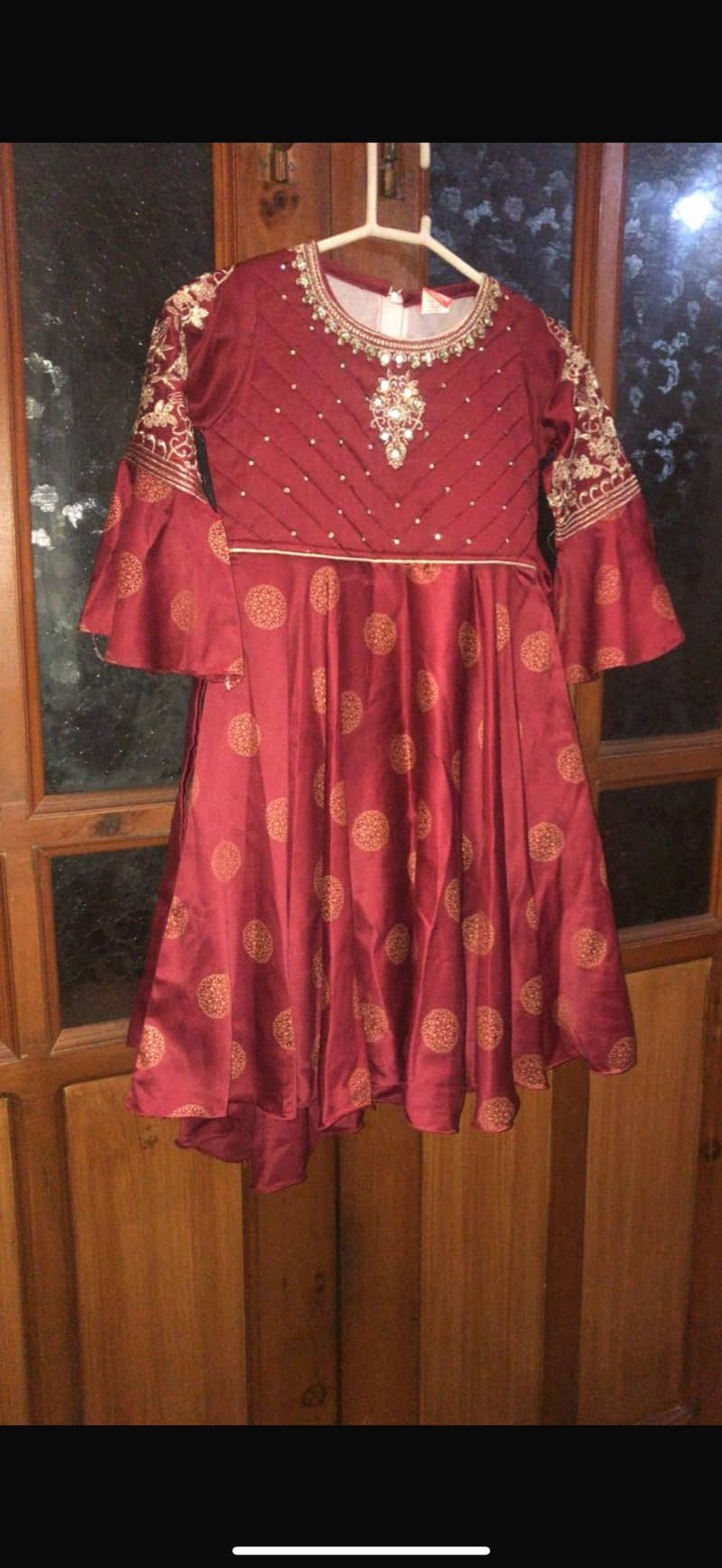 Frock 0