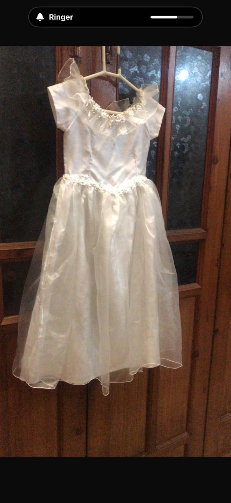 Frock 1