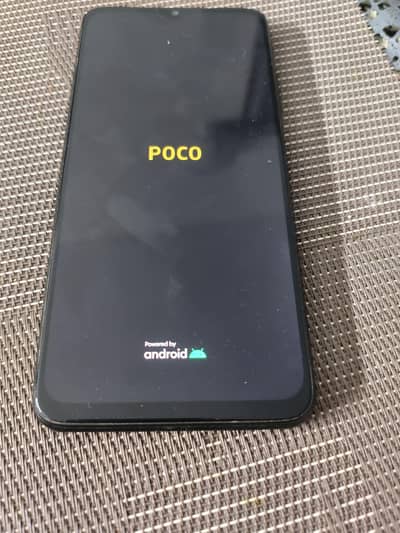 Xiaomi POCO M3