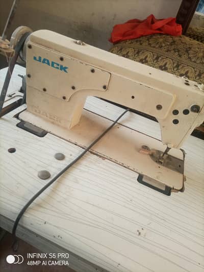 Jake machine