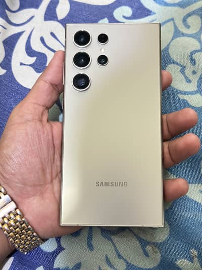 Samsung s24ultra 512