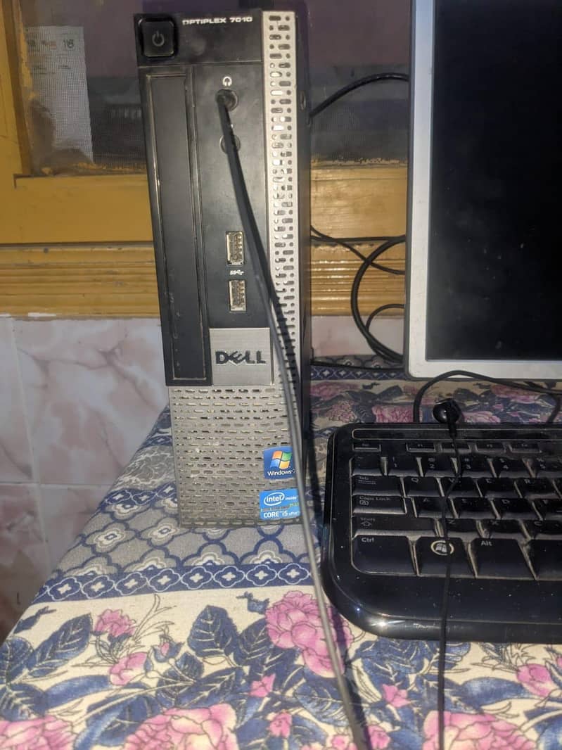 gaming PC mini 3