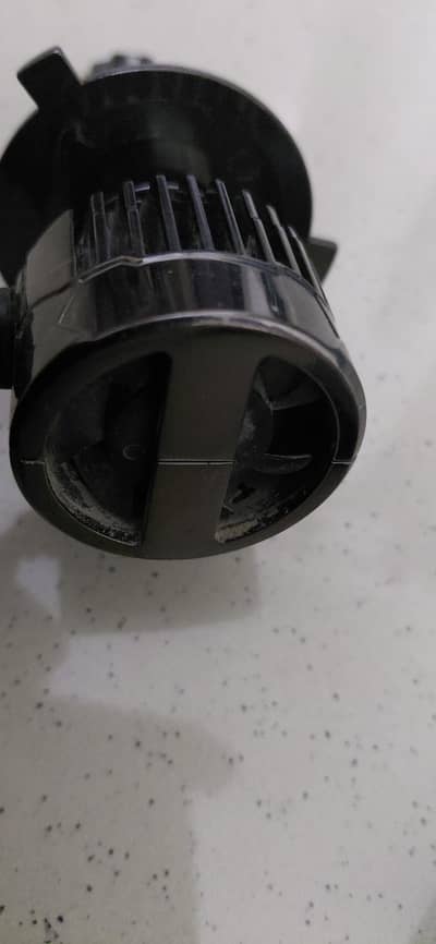BUGATTI LIGHT 400 W 3 MONTH USE