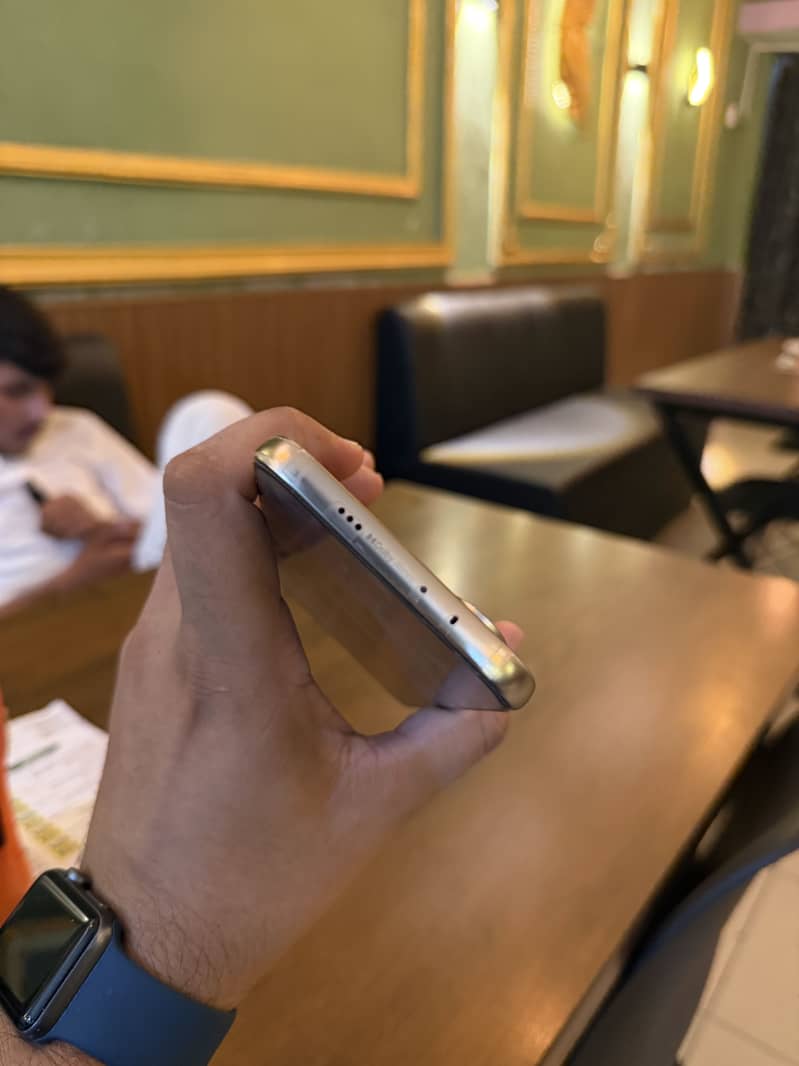 Tecno Camon 50 Pro 0