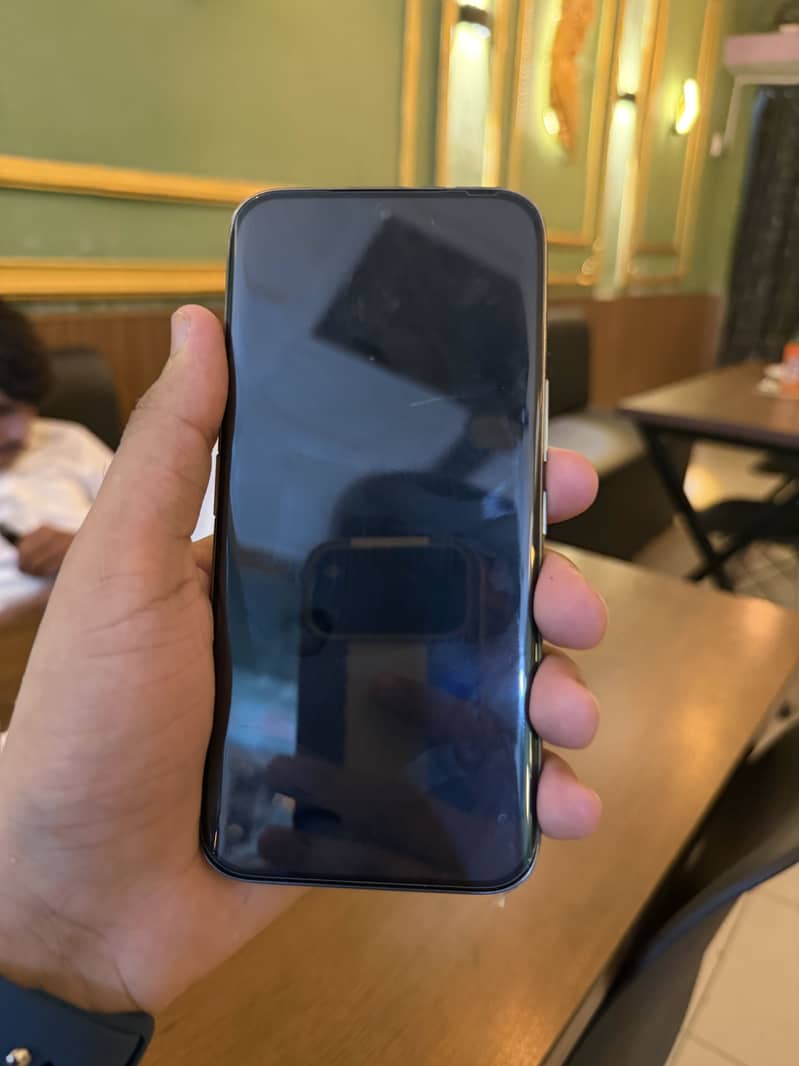 Tecno Camon 50 Pro 1