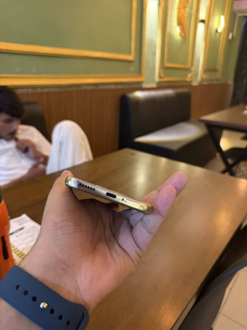 Tecno Camon 50 Pro 2