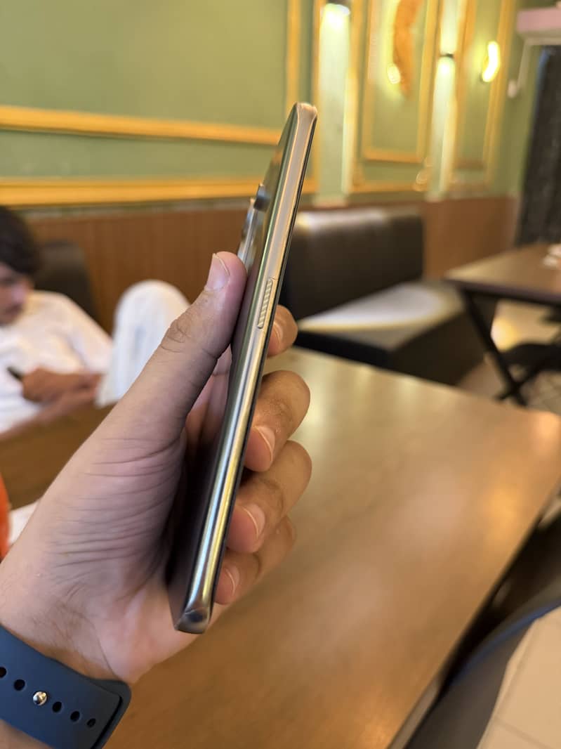 Tecno Camon 50 Pro 3
