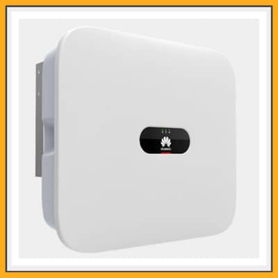 Huawei 20kW On-Grid Inverter