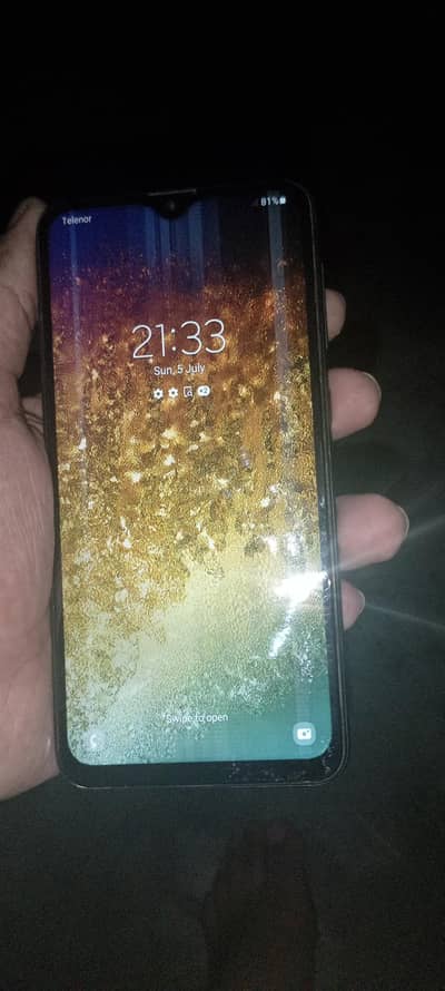 Samsung Mobile A10