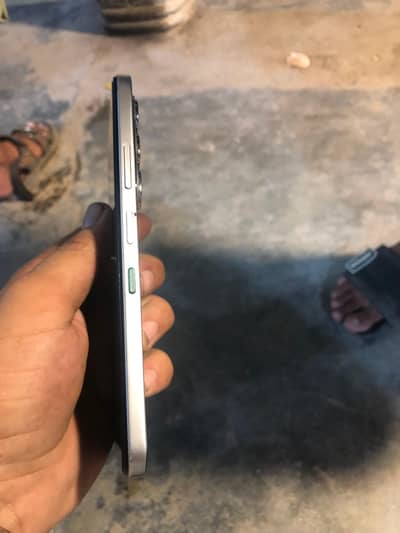 Infinix Hot 60i
