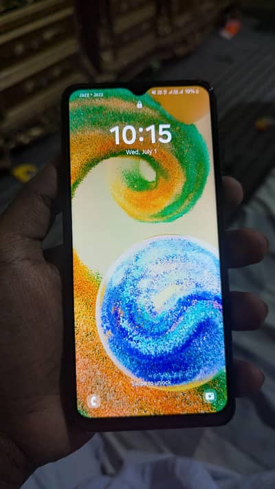 Samsung Mobile A04s