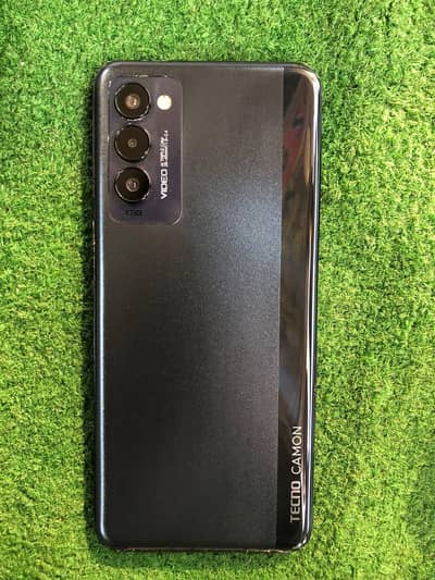 Tecno Camon 18P