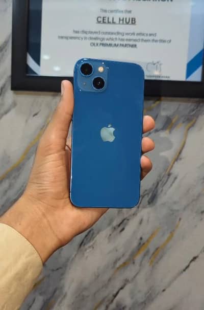 Iphone 13 Factory Unlock