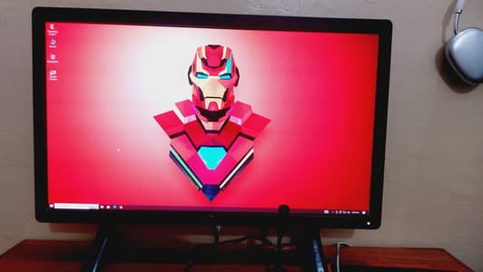 Hp Elite Display e231 23 inch
