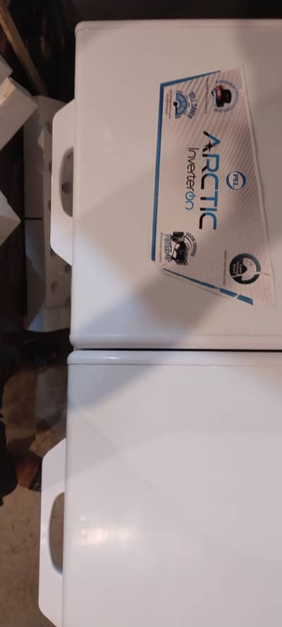 Brand new only 15 days used PEL Company