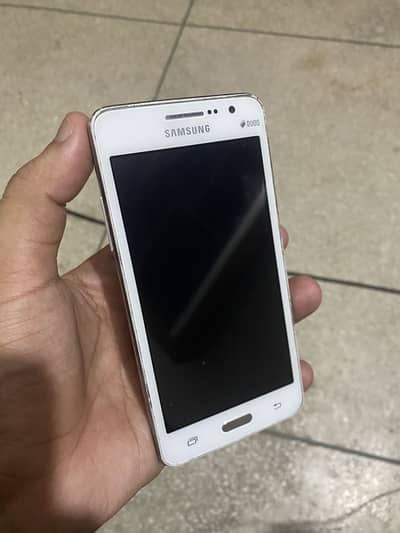 Samsung Mobile Grand Prime