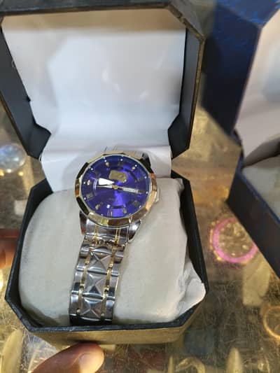watch