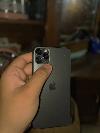 Apple iPhone 11 Pro Max