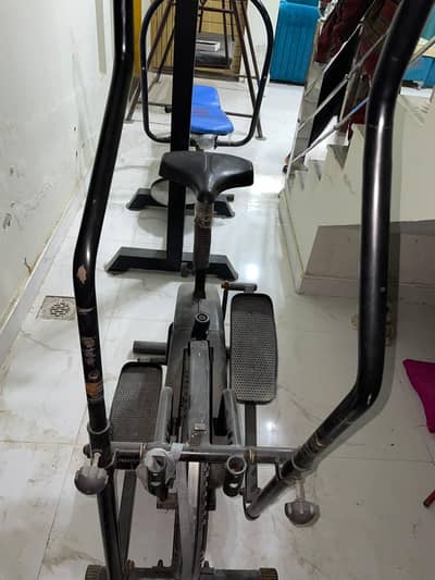 gym home use