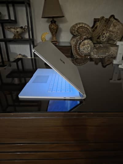 Microsoft Surface Book 2, 15 inch, NVIDIA GTX 1060