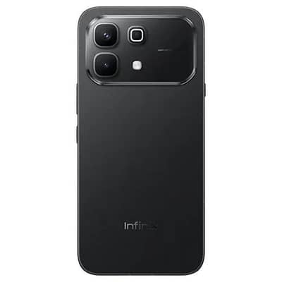 infinix Note 60 box open warranty 11.5 months