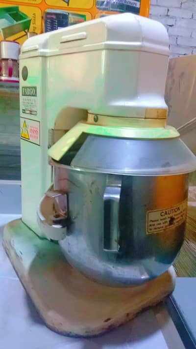 dough machines all size mixer