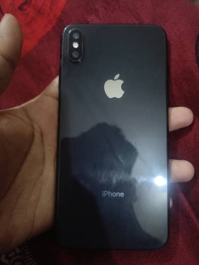 Apple iPhone XS Max