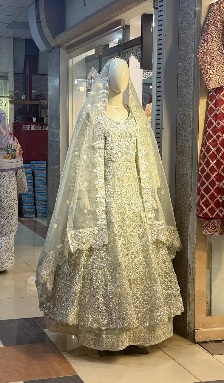 frock 0