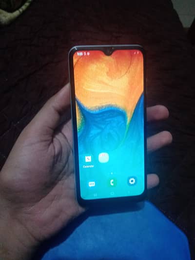 Samsung Mobile A30