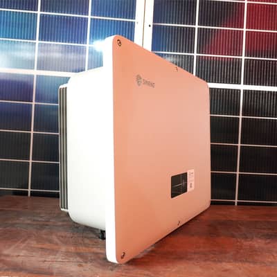 Sineng 10kW On-Grid Solar Inverter