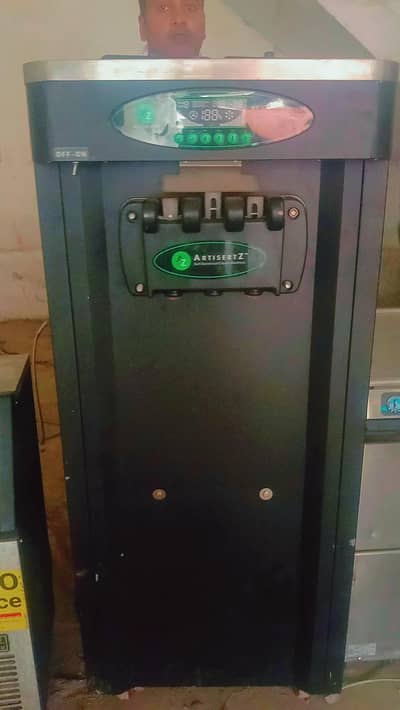 ice cream machine  ice cube makers snow ice machine