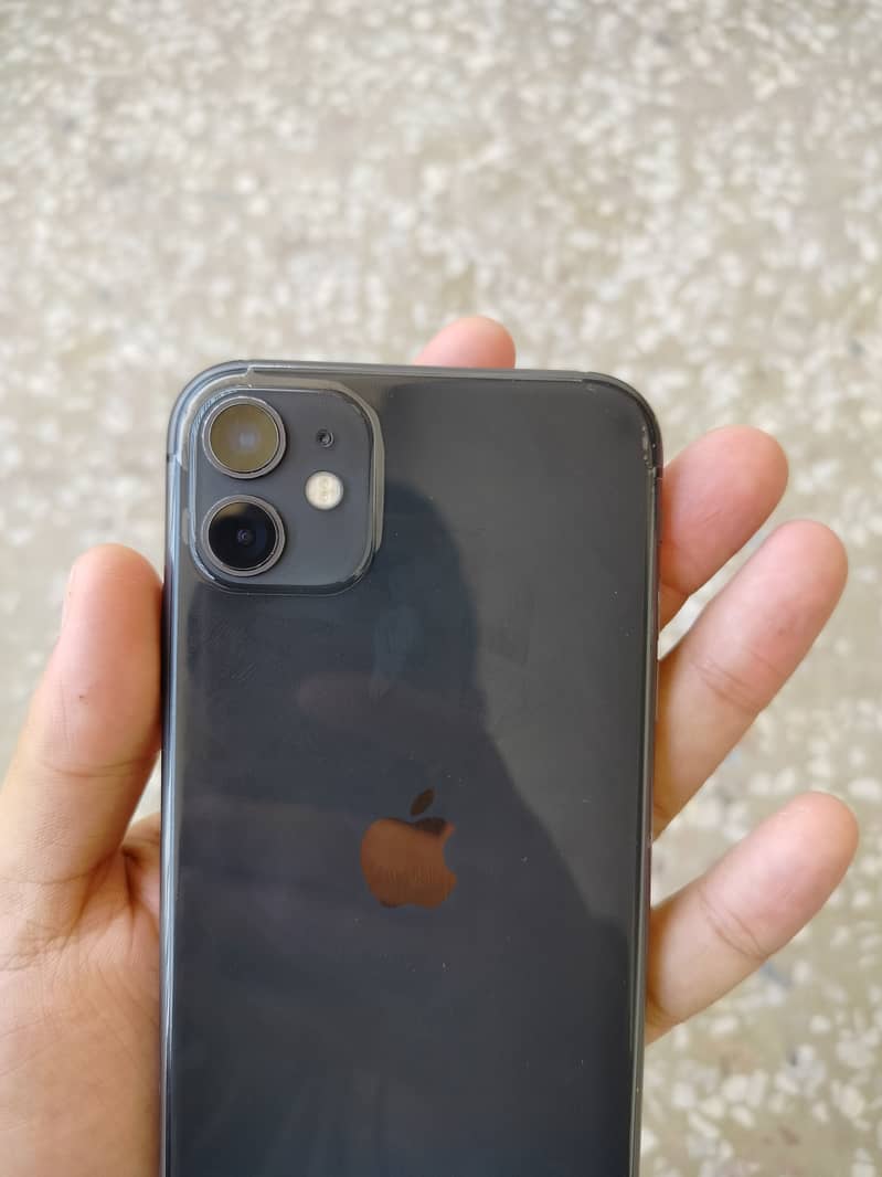 Apple iPhone 11 1