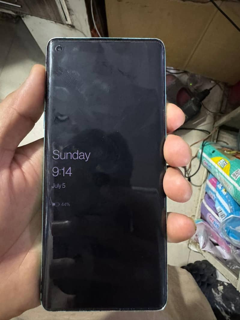 One Plus 8 1