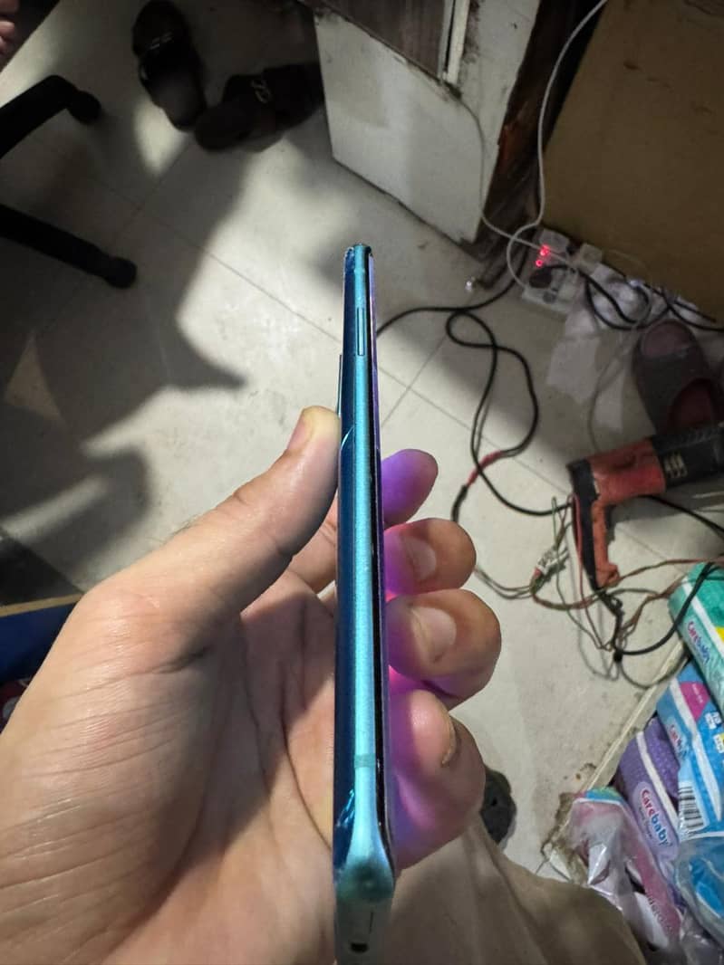 One Plus 8 4