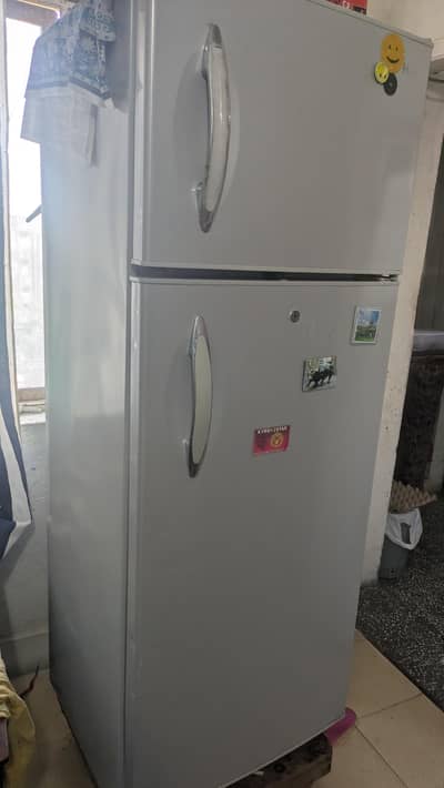 Haeir Refrigerator
