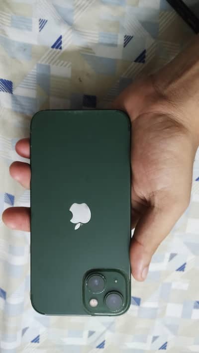 Apple iPhone 13 jv