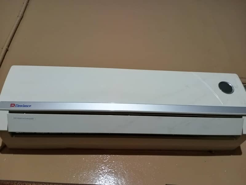 Dawlance split Ac 3