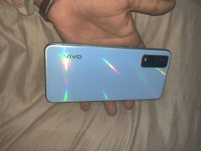 Vivo Y12s