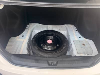 Toyota Yaris 2022